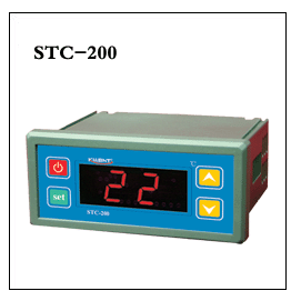 STC-200