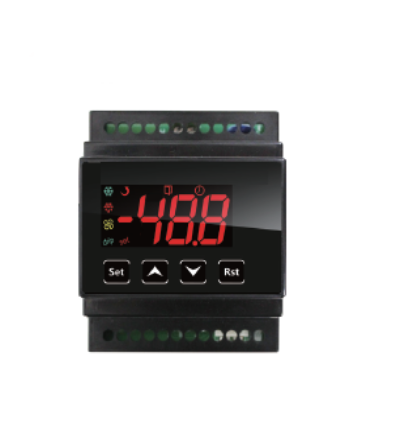 ECS-7180NEO 三路温度传感器