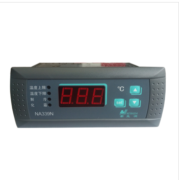 新亚洲NA339N 综合类温度控制器 380V