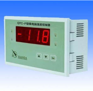 温控器QTC-P系列